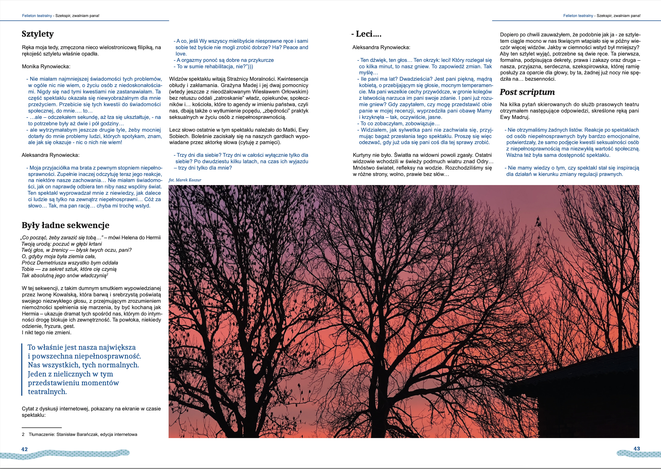 <b>Miesięcznik TVSiódemka</b><br /> 02/2025<br />wydanie elektroniczne - pełna rozkładówka - obrazek 3