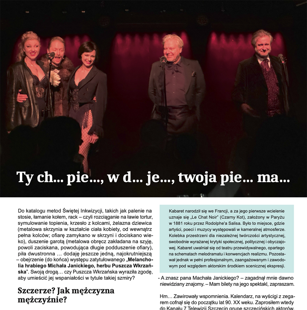 <b>Miesięcznik TVSiódemka</b><br />02/2025 - obrazek 7