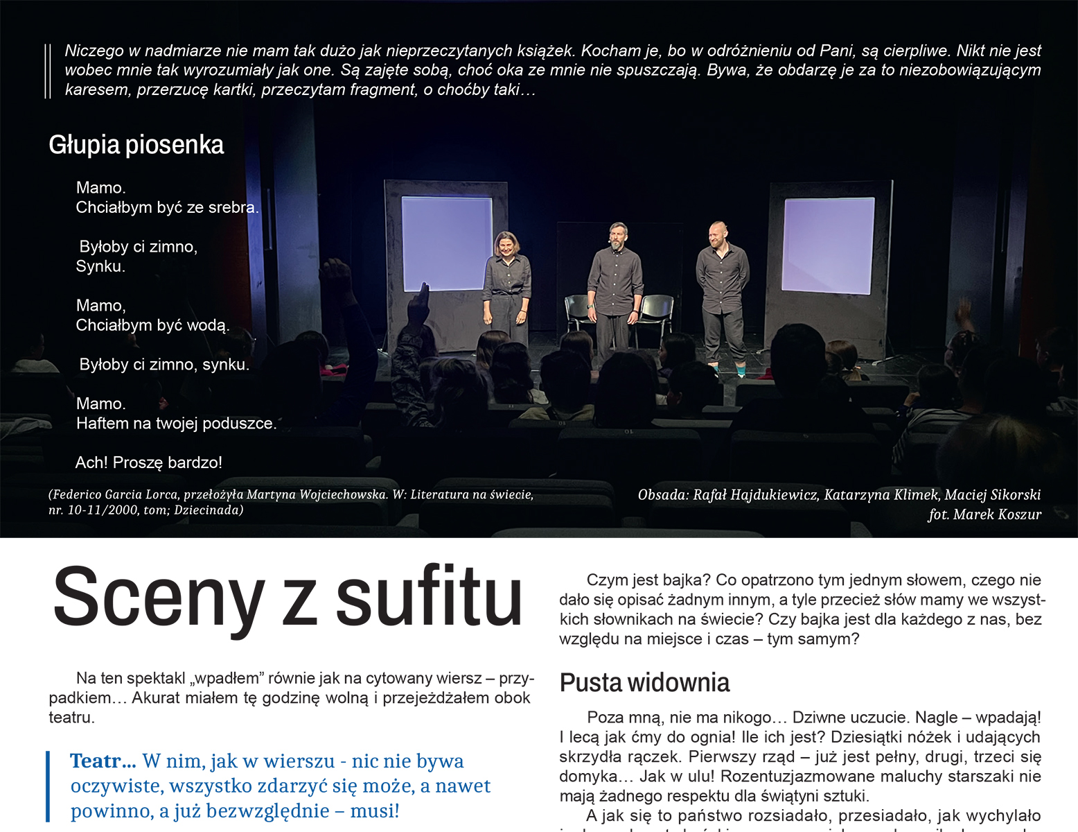 <b>Miesięcznik TVSiódemka</b><br /> 03/2025<br />wydanie elektroniczne – pełna rozkładówka - obrazek 5