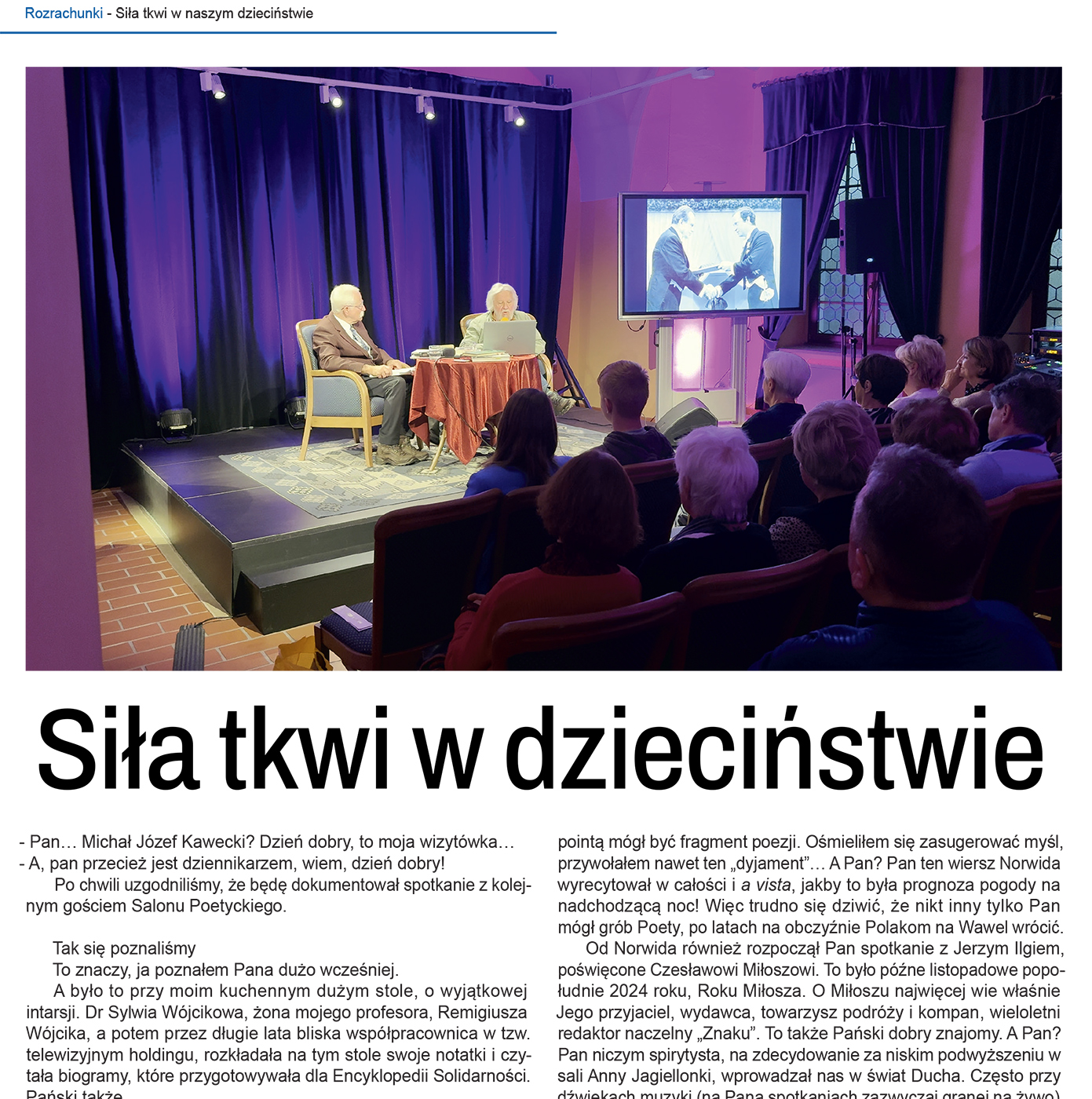 <b>Miesięcznik TVSiódemka</b><br /> 03/2025<br />wydanie elektroniczne – pełna rozkładówka - obrazek 4