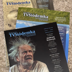 Loża Koneserów TVSiódemki
