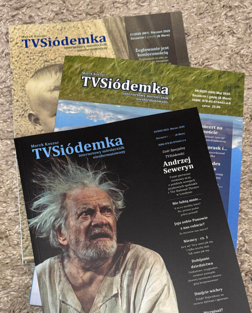 Loża Koneserów TVSiódemki