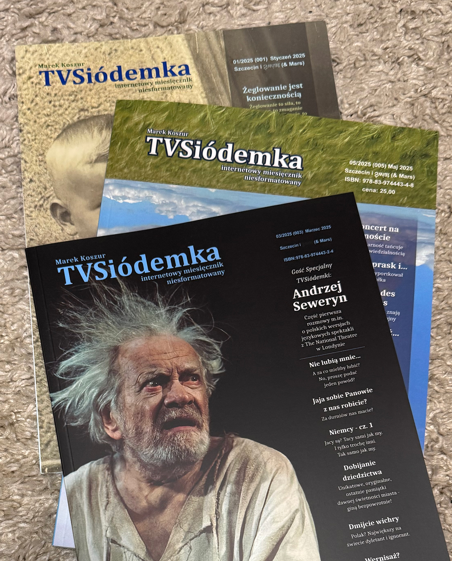 Loża Koneserów TVSiódemki