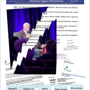 Okładka magazynu TVSiódemka 02/2026